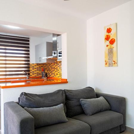 Appartement Casa Michelle à Corralejo Extérieur photo