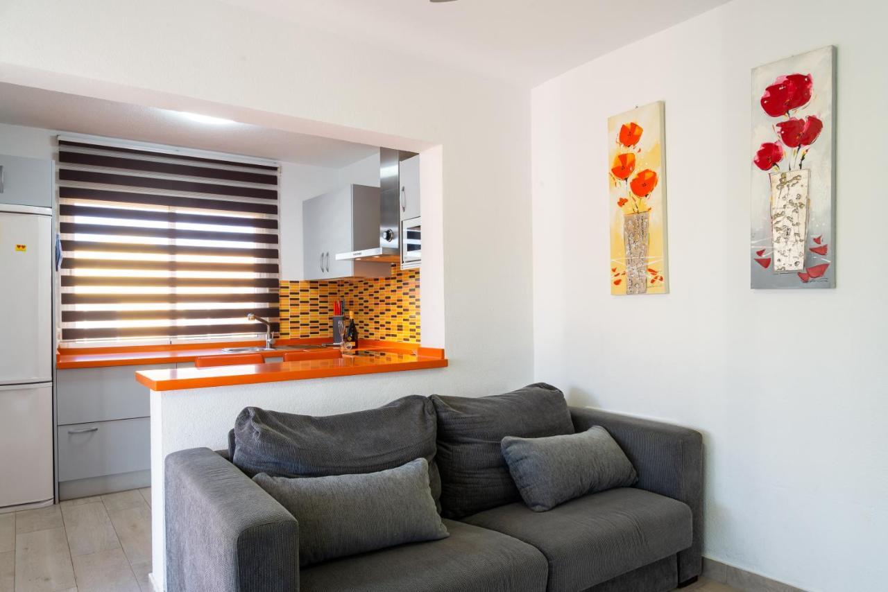 Appartement Casa Michelle à Corralejo Extérieur photo