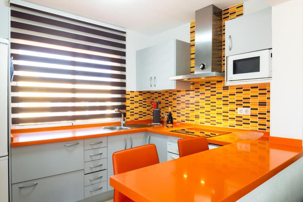 Appartement Casa Michelle à Corralejo Extérieur photo