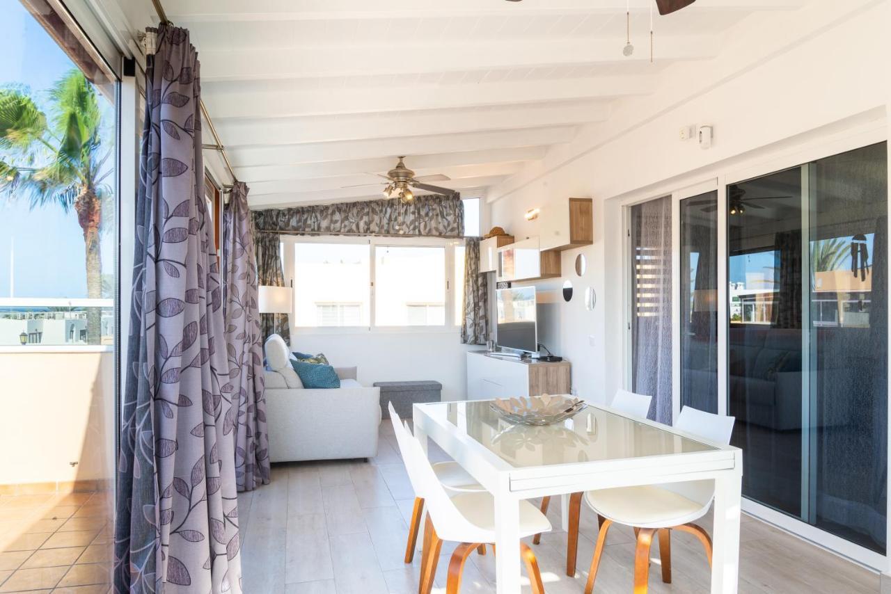 Appartement Casa Michelle à Corralejo Extérieur photo