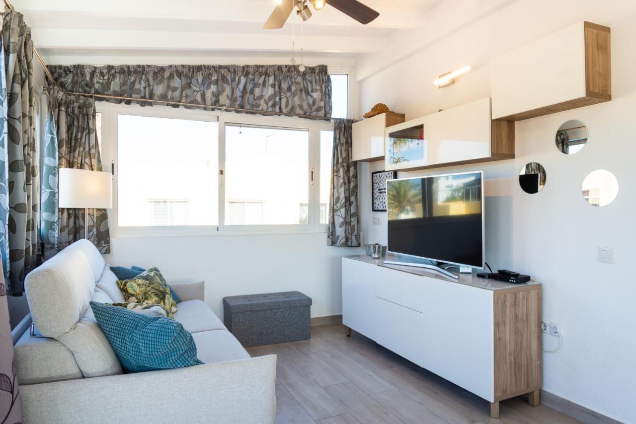 Appartement Casa Michelle à Corralejo Extérieur photo