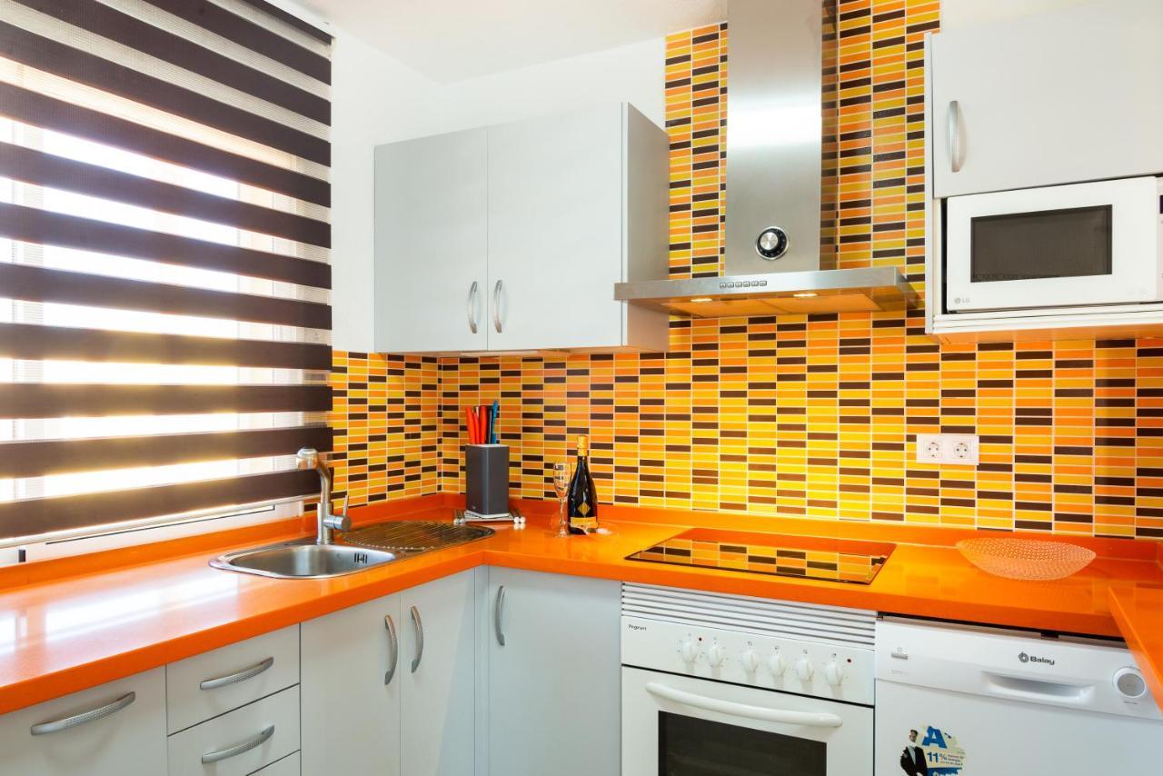 Appartement Casa Michelle à Corralejo Extérieur photo