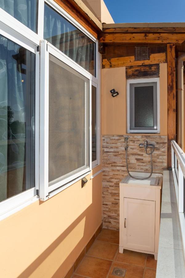 Appartement Casa Michelle à Corralejo Extérieur photo