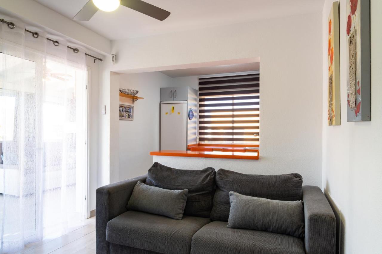 Appartement Casa Michelle à Corralejo Extérieur photo