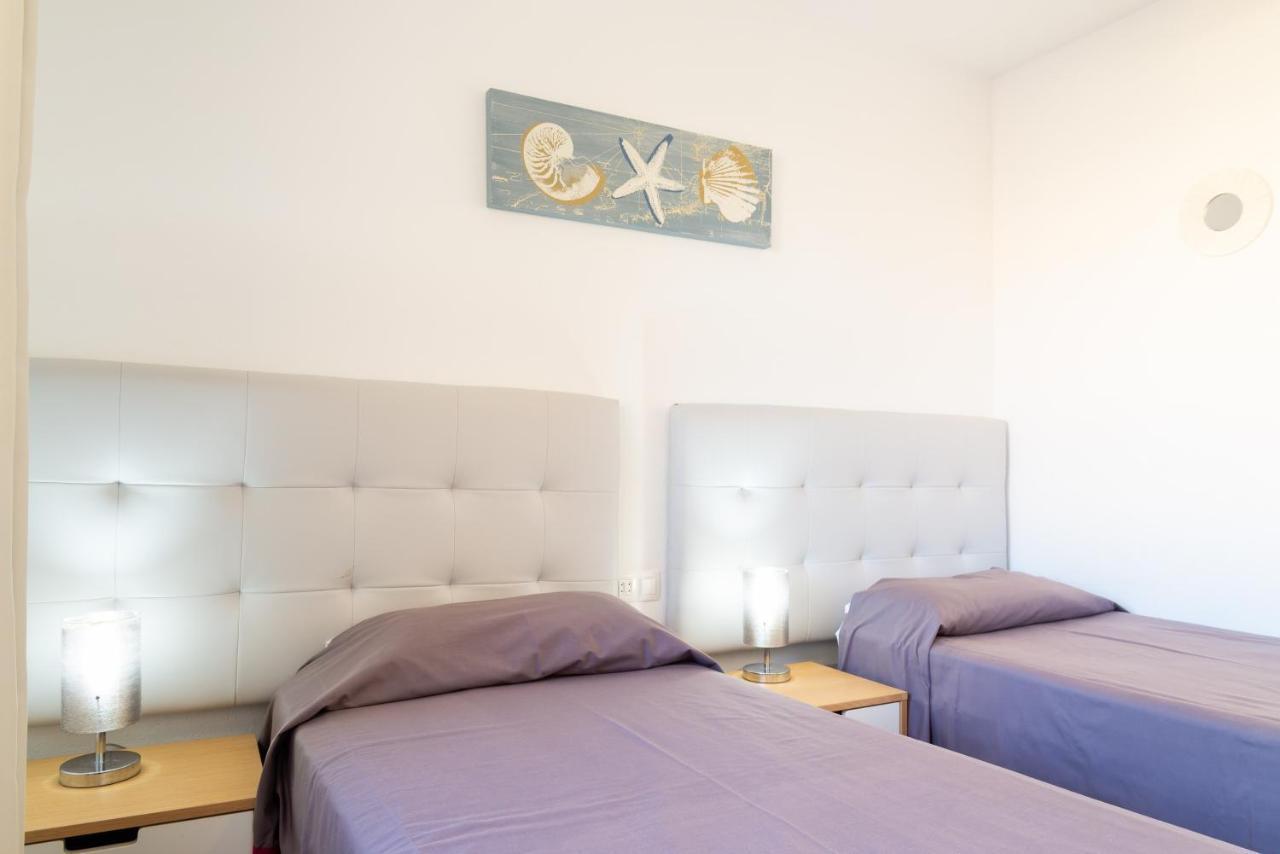 Appartement Casa Michelle à Corralejo Extérieur photo