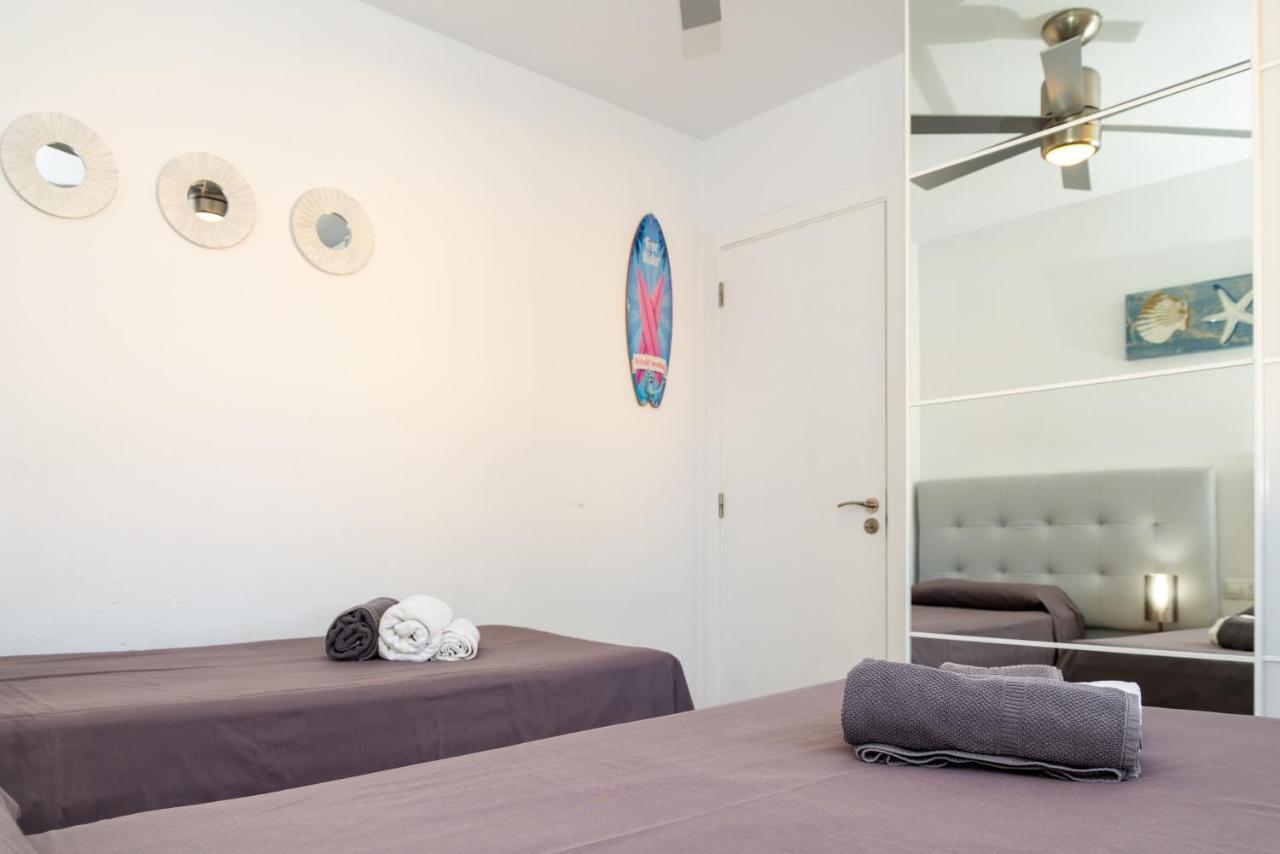 Appartement Casa Michelle à Corralejo Extérieur photo