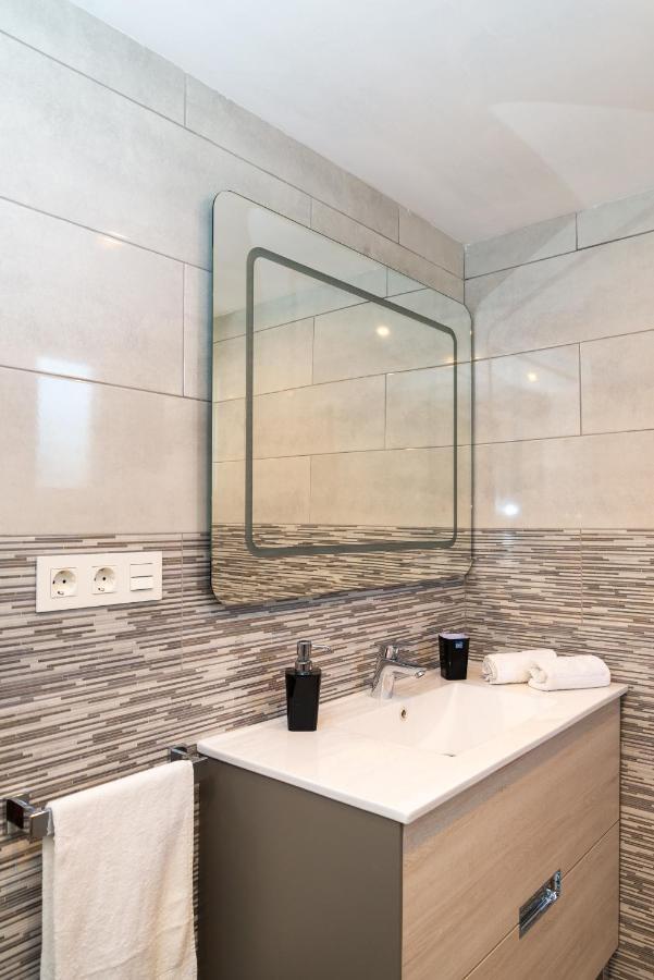 Appartement Casa Michelle à Corralejo Extérieur photo