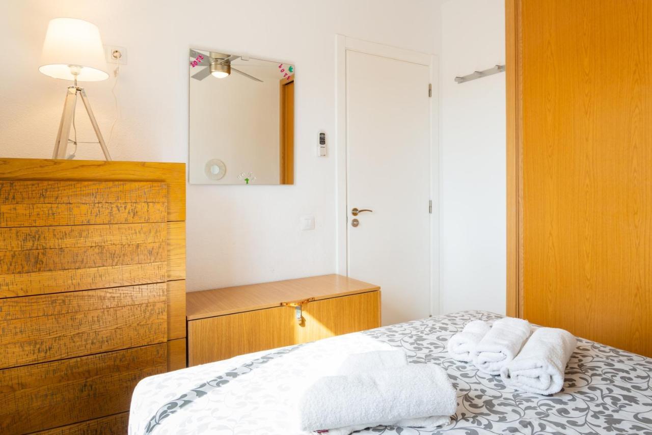 Appartement Casa Michelle à Corralejo Extérieur photo