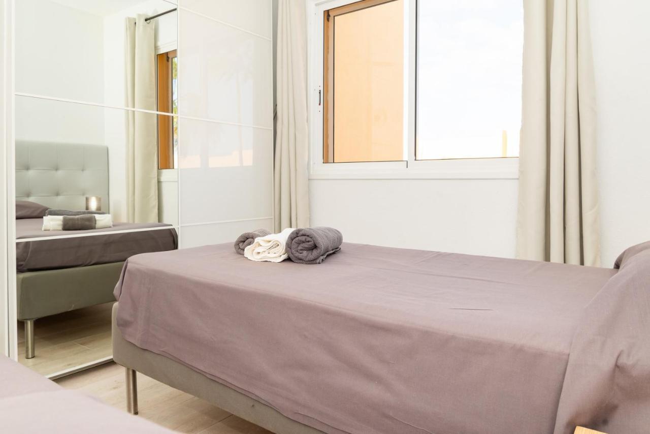 Appartement Casa Michelle à Corralejo Extérieur photo