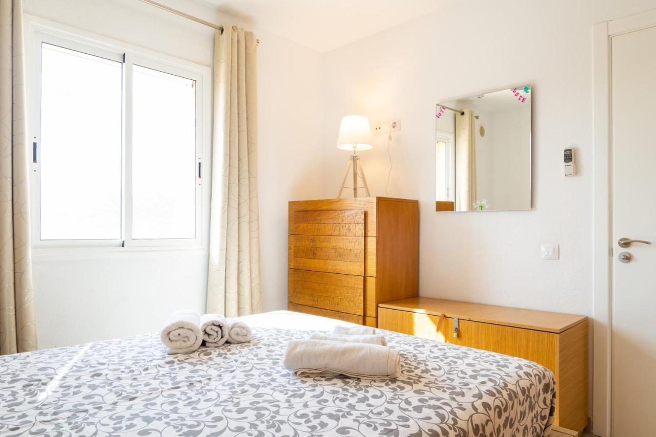 Appartement Casa Michelle à Corralejo Extérieur photo
