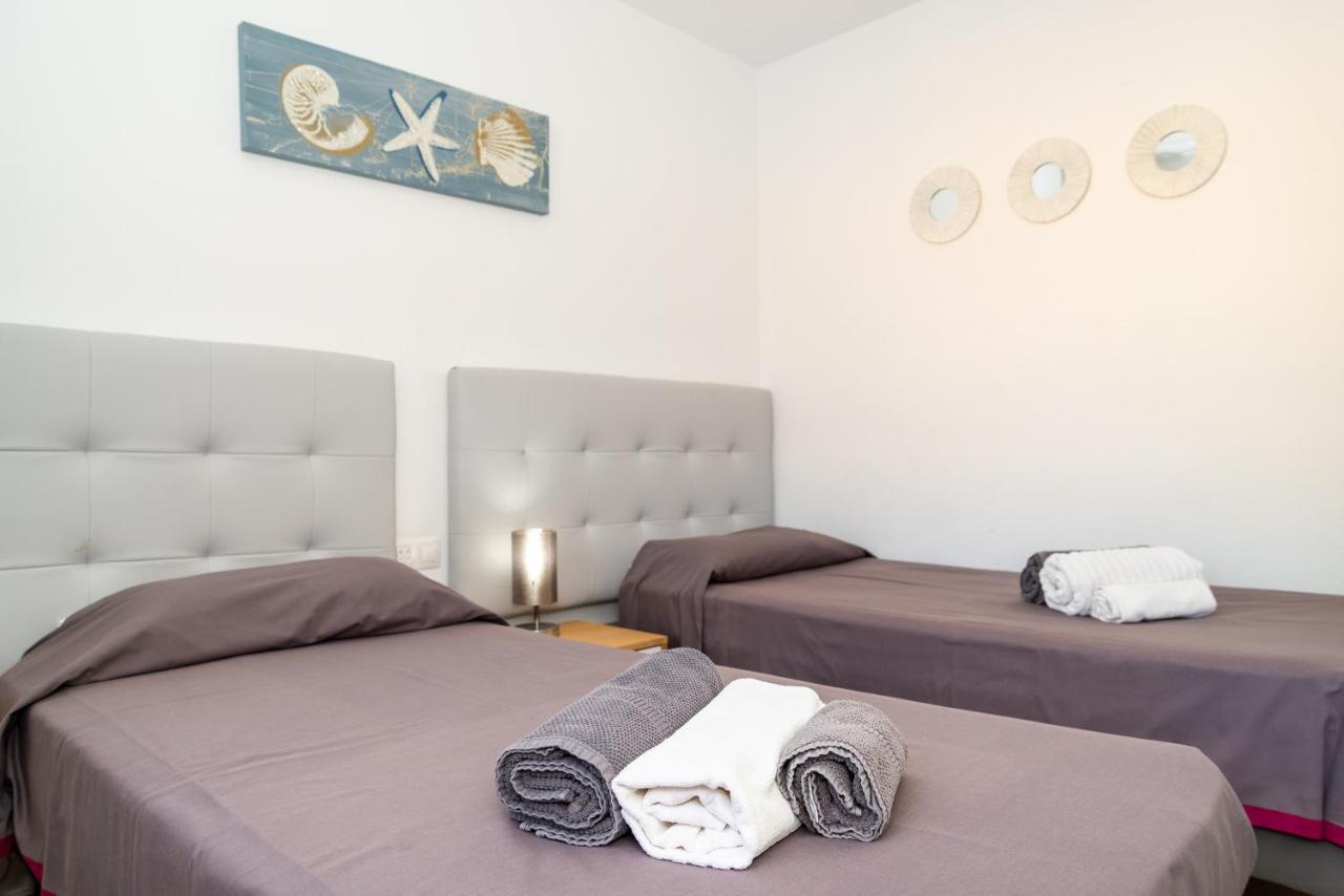 Appartement Casa Michelle à Corralejo Extérieur photo